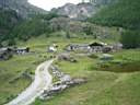 c Arrivee au Monal.JPG